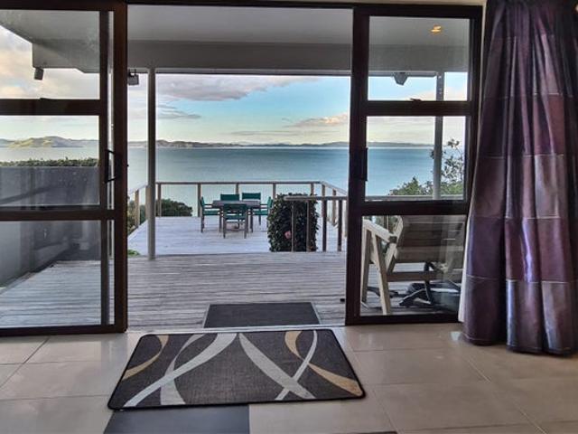 maraetai, 2 bedrooms