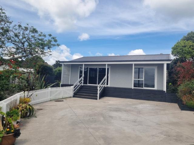 maraetai, 2 bedrooms