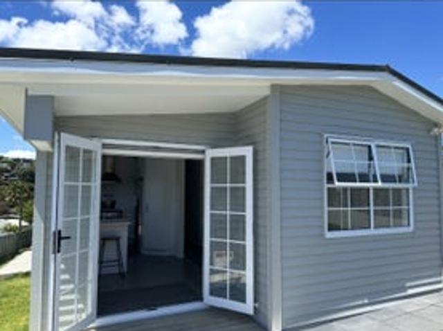 maraetai, 2 bedrooms