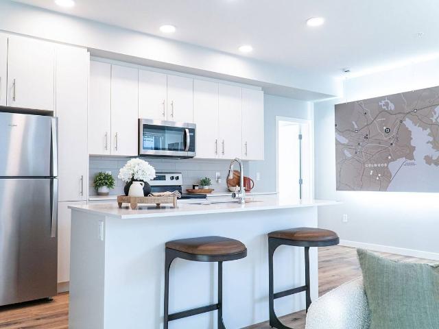 Marakai 2 Bedroom Apartment for Rent at 2676 Wilfert Rd, Colwood, BC V9B 7E1 Colwood Corners