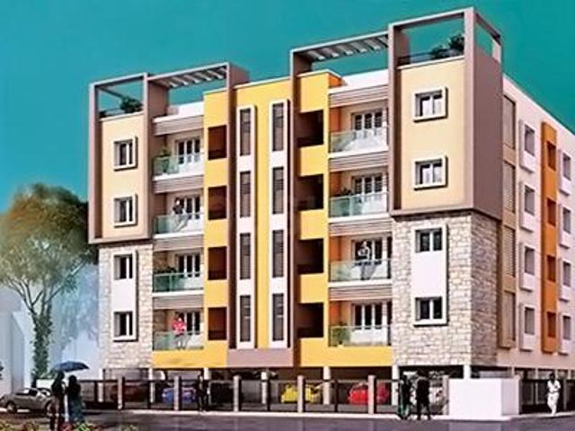 Maraimalai Nagar 1 BHK Apartment For Sale Chennai