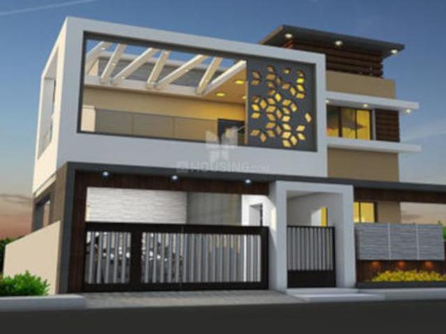 Maraimalai Nagar 3 BHK Villa For Sale Chennai