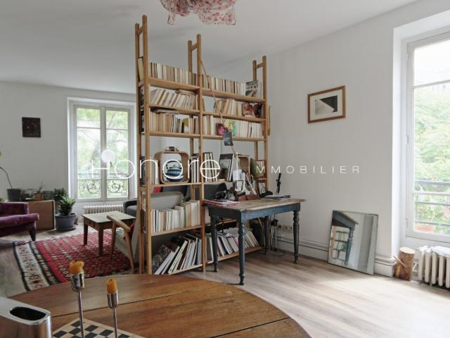 MARAICHERS SUPERBE APPARTEMENT DEUX PIECES