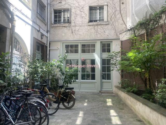 MARAIS STUDIO DE CARACTERE CHARME, VOLUME ET CARACTERE