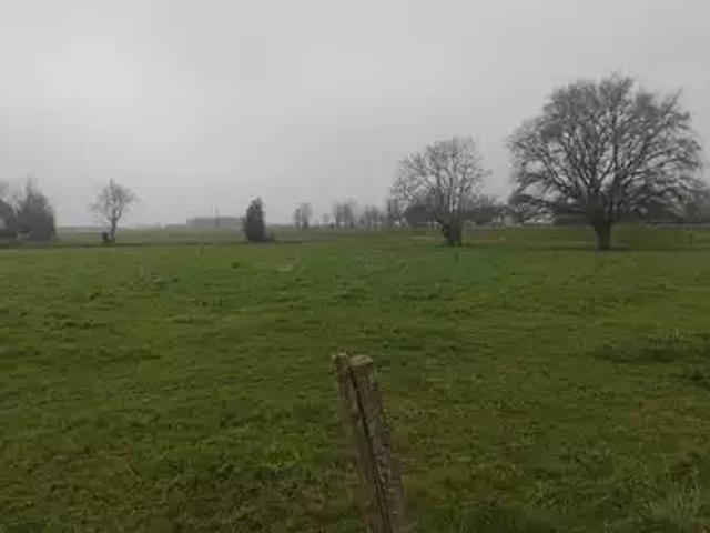 Marais Vernier 27680 Programme neuf terrain neuf à vendre