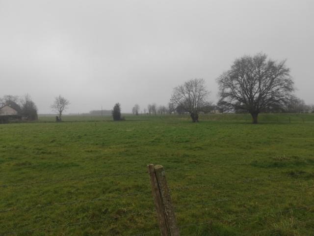 Marais Vernier Vente Terrain 27