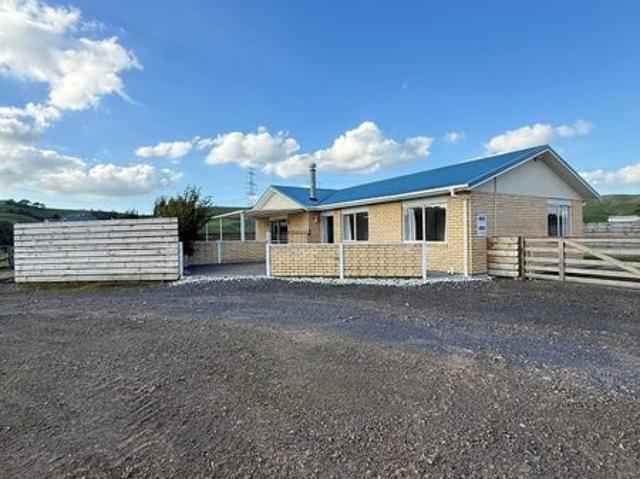 maramarua, 3 bedrooms