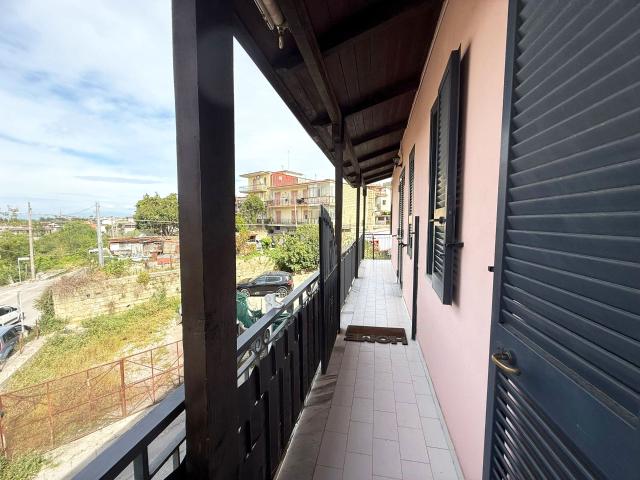 marano di napoli – locazione 3 vani