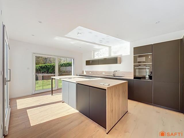 Marange Silvange Vente Maison 57
