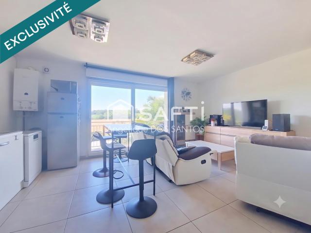 Marange Silvange Vente Immeuble 57