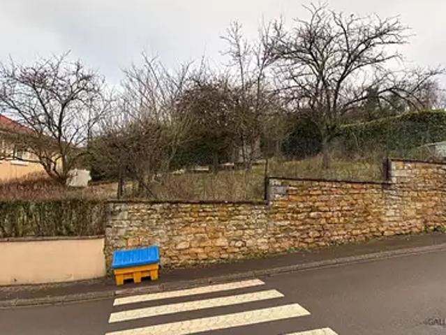 Marange Silvange 57535 Achat / Vente terrain