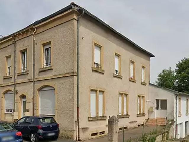 Marange Silvange 57535 Location appartement 3 pièces t3