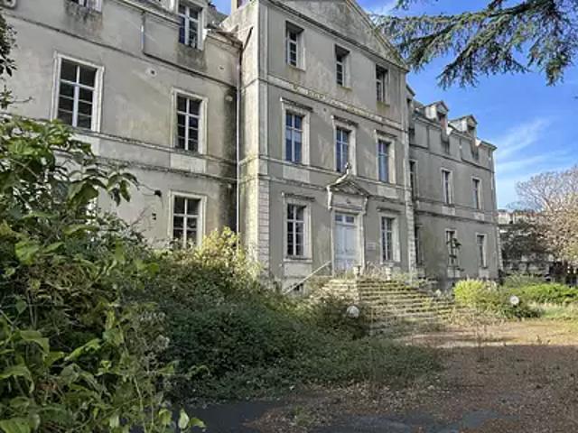 Marans 17230 Achat / Vente maison