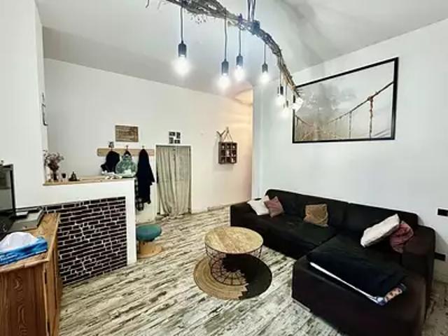 Marans 17230 Achat / Vente maison 4 pièces t4