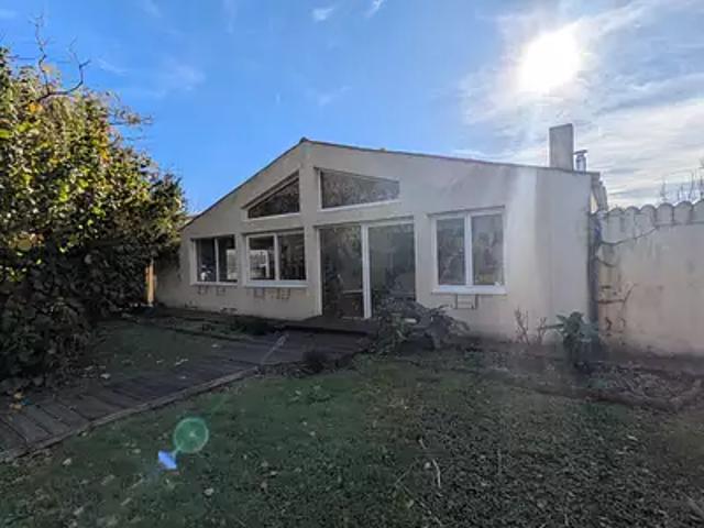Marans 17230 Achat / Vente maison 5 pièces t5 au dernier étage