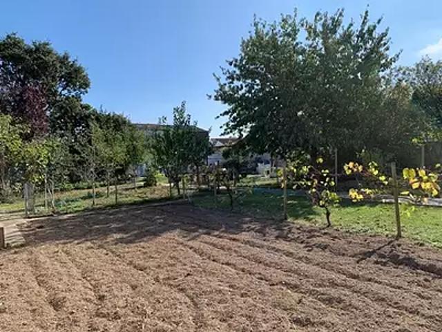 Marans 17230 Programme neuf terrain neuf à vendre