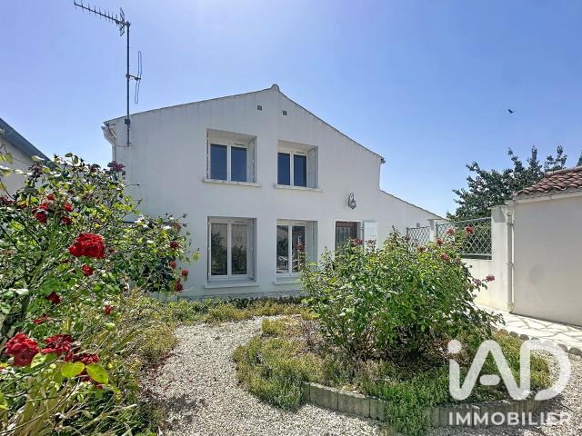 Marans Vente Maison 17