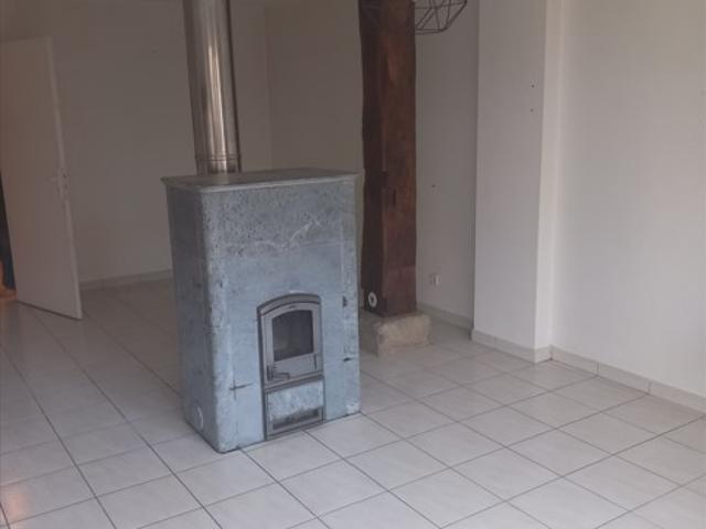 Maransin Location Appartement 33