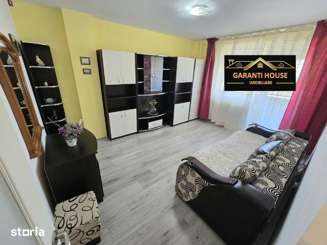 Marasesti, apartament cu 2 camere, parcare subterana, mobilat, 280€