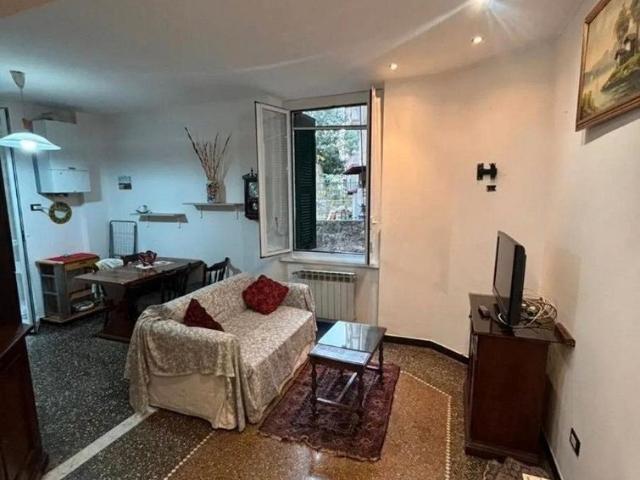 Marassi grazioso bilocale prima casa e giardino