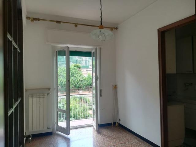 Marassi via del Capriolo