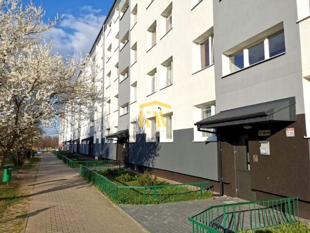 Maratońska 46 m², Radom
