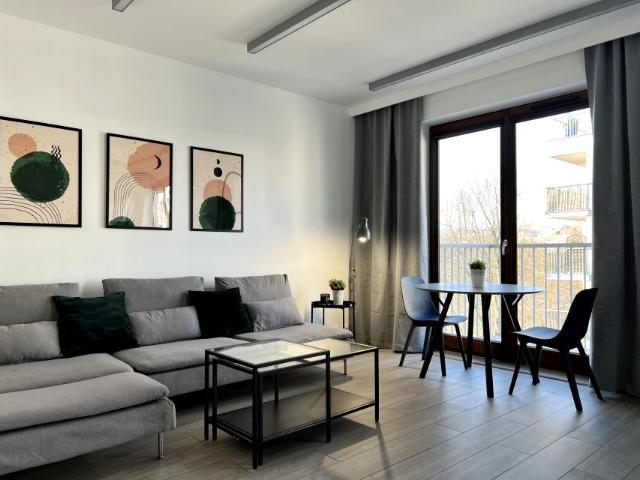 Maratońska 48 m², Poznań