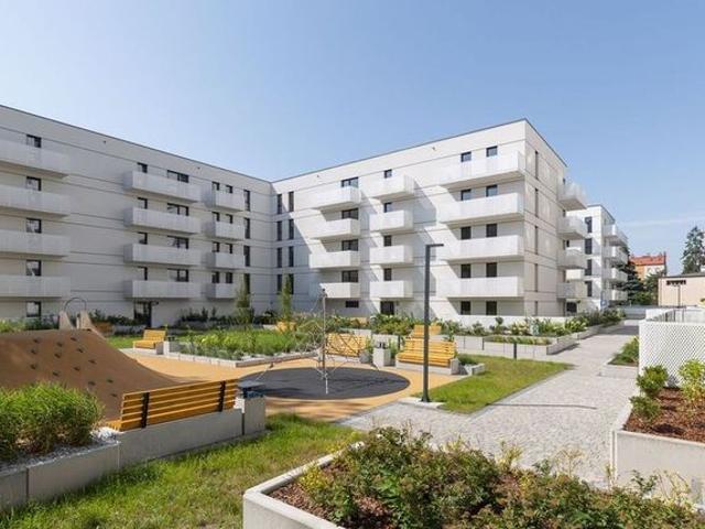 Maratońska 49 Nowa Retkinia
