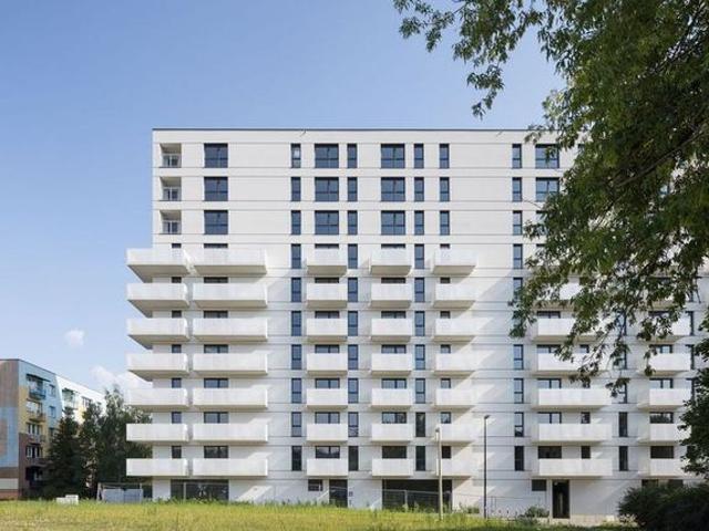 Maratońska 49 Nowa Retkinia