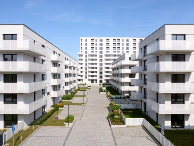 Maratońska 49 27,85 m², Łódź
