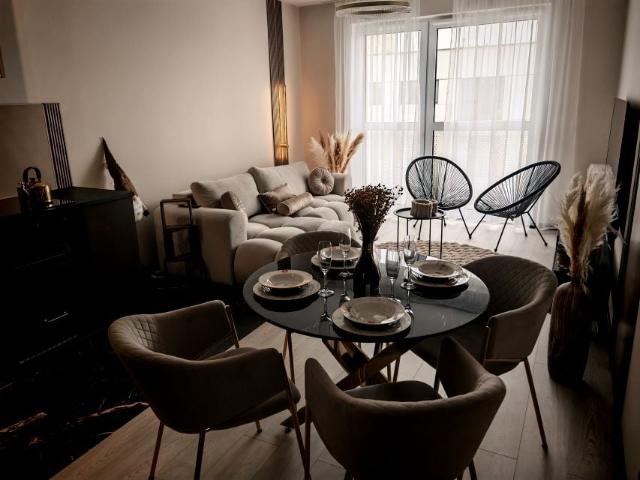 Maratońska 49B 47,50 m², Łódź