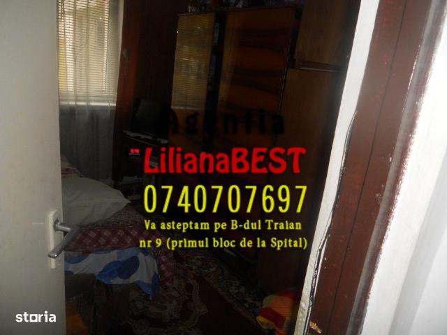 Maratei parter cu balcon