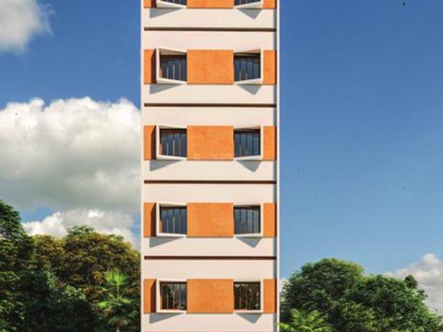 Marathahalli 3 BHK Apartment For Sale Bangalore
