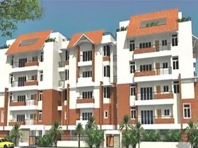 Marathahalli 2 BHK Apartment For Sale Bangalore
