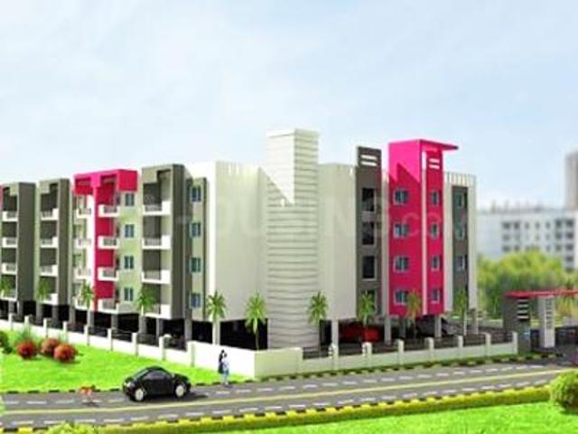 Marathahalli 2 BHK Apartment For Sale Bangalore