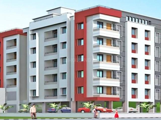Marathahalli 2 BHK Apartment For Sale Bengaluru