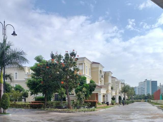 Marathahalli 4 BHK Villa For Sale Bangalore