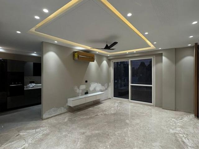 Marathahalli, Central Bangalore 3 Bedroom 1160 Sq. Ft. Builder Floor in Marathahalli Bangalore Listing ID: #10033