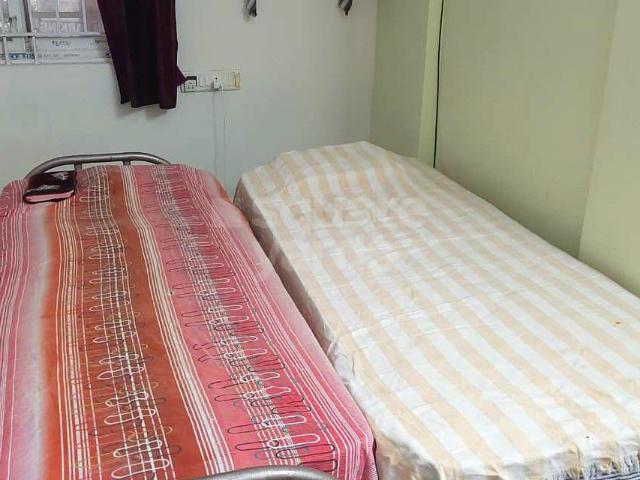 Marathahalli, Central Bangalore 1.5 Bedroom 424 Sq. Ft. Independent House in Marathahalli Bangalore Listing ID: #10266