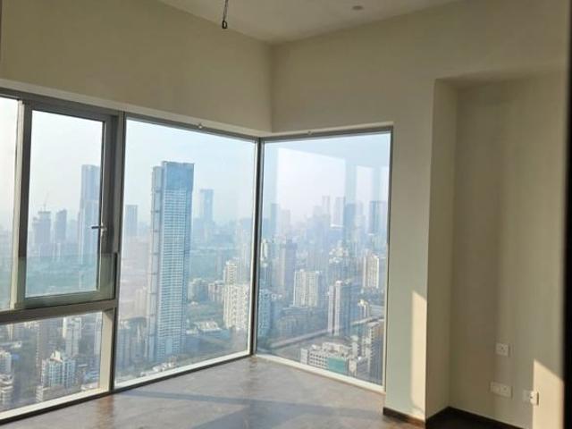 Marathon Monte Carlo 2 Bedroom 884 Sq. Ft. Apartment in Mulund West Mumbai Listing ID: #10188