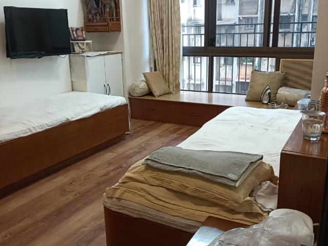 Marathon Monte South 2 Bedroom 1232 Sq. Ft. Apartment in Byculla West Mumbai Listing ID: #10237