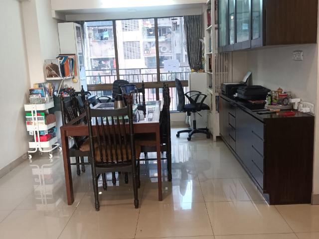 Marathon Monte South 2 Bedroom 897 Sq. Ft. Apartment in Byculla West Mumbai Listing ID: #10010
