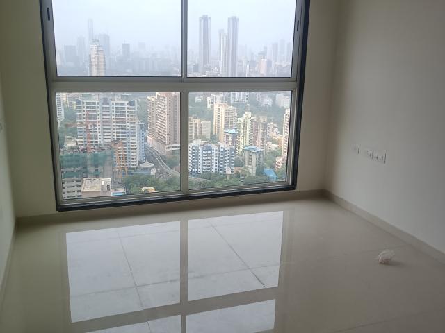 Marathon Monte South 2.5 Bedroom 1241 Sq. Ft. Apartment in Byculla West Mumbai Listing ID: #10394