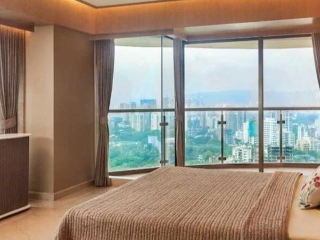 Marathon Monte South 3.5 Bedroom 1680 Sq. Ft. Apartment in Byculla West Mumbai Listing ID: #10394