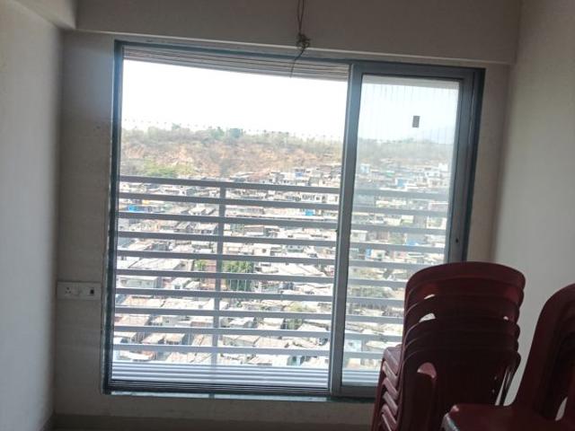 Marathon Neo Square 1 Bedroom 270 Sq. Ft. Apartment in Tulshet Pada Mumbai Listing ID: #10157