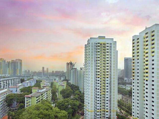 Marathon NeoSkies 1 Bedroom 323 Sq. Ft. Apartment in Utkarsh Nagar Mumbai Listing ID: #10222