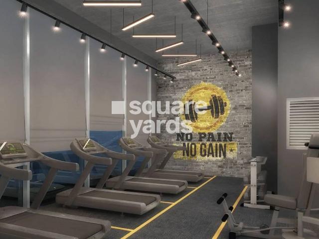Marathon NeoSkies Studio 200 Sq. Ft. Apartment in Utkarsh Nagar Mumbai Listing ID: #9669