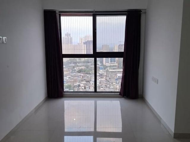 Marathon Newosquare 1 Bedroom 300 Sq. Ft. Apartment in Bhandup West Mumbai Listing ID: #10346