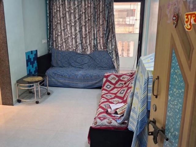 Marathon Nexzone Antilia 2 Bedroom 975 Sq. Ft. Apartment in New Panvel Navi Mumbai Listing ID: #10384