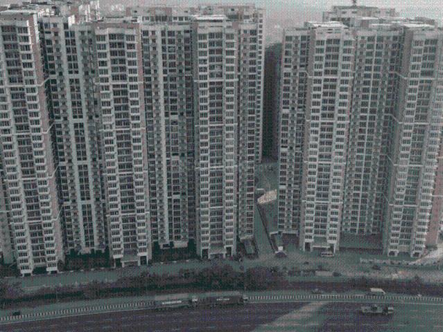 Marathon Nexzone Cedar 1,Panvel 2 BHK Apartment For Sale Navi Mumbai